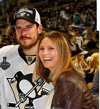 sidney crosby married 2014